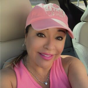 Meet your Posher, Tracy